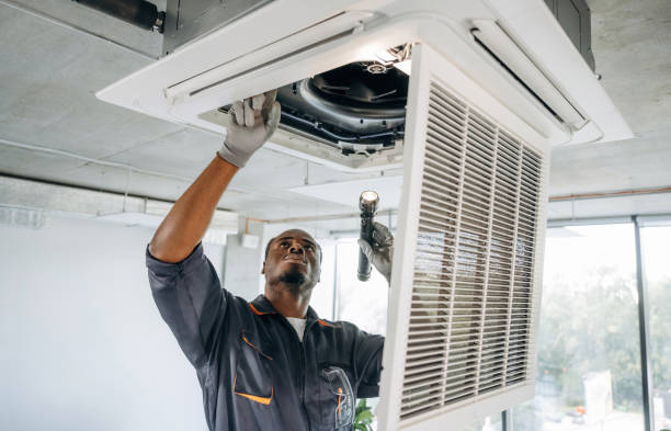 Licensed Hvac service in Everest, KS - FH HVAC