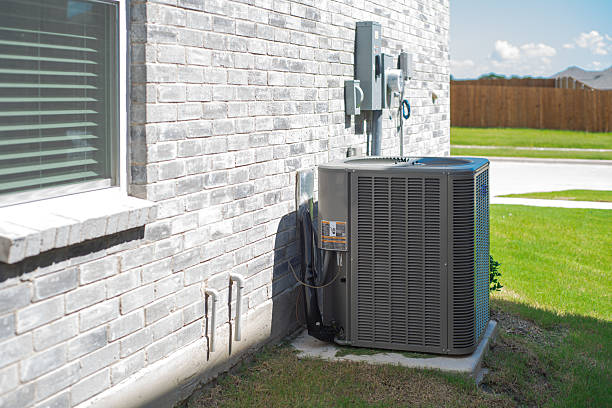 Reliable Hvac contractor in Everest, KS by FH HVAC